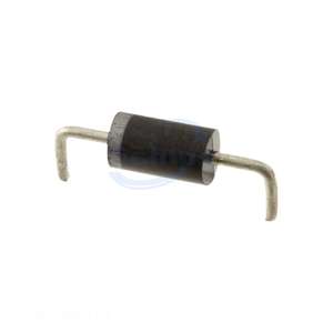 Single Diodes DO-201AD, Axial NUR460,133 Electronic Chips Component Authorized Distributor - Product Image 1