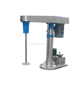 Rührwerk Mixer Glow In <span class=keywords><strong>The</strong></span> Dark Rubber Ölfarbe Set - Product Image 5