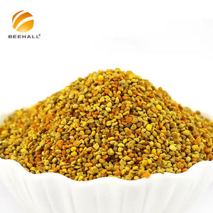 BEEHALL Imkerij Bijenpollen Polen De Abejas Rauwe Pollen Bijen - Product Image 3