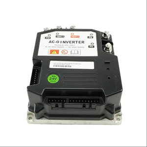 Leda kurşun-asit <span class=keywords><strong>Forklift</strong></span> Model FC için AC denetleyici AC-0 24V/200A (AZ2003B) - Product Image 6
