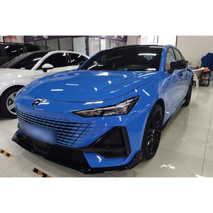 2022년형 창안 UNI-V 1.5T 스포츠 버전 저주행 중고차 (일상 출퇴근용) - Product Image 1