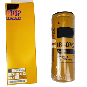 Filtro Separador de Agua y Aceite para Motor Diésel 1R-0762 1R-0751 1R-1807 para Excavadora Caterpillar 320C 322C 324D 325C C15 C7 C9 - Product Image 3