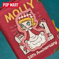 Caja Sorpresa de Mini Bolsas Conmemorativas de la Serie de Paisajes de Molly de Alta Calidad, Temática de Fantasía y Ciencia Ficción, Gran Souvenir para Fans de Todas las Edades