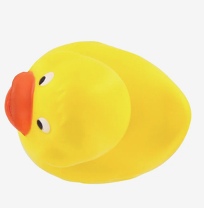 Wholesale OEM Soft and Durable PU Foam Duck <b>Squeeze</b> Bath Toy Stress <b>Balls</b>/Stress Reliever/Stress Toy - Product Image 6