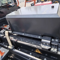 Chargeuse sur pneus électrique Liugong 862TE/862HE de Chine, pompe électrique, chargeuse frontale, capacité de la benne de 5 m³, moteur 423/353 kWh