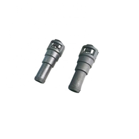 Joint de tuyau de réservoir d'eau de chauffage de pièces automobiles B455-61-240 de BJ1H-61-240A OEM pour mazda série 323 Protege BJ Premacy cp Haima 3
