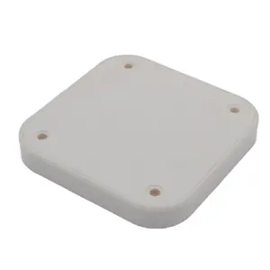 Oem Factory Network Communication Shell Housing Wireless Gateway Smart Hd Tv Set-top Box Shell Plastic Mold Making