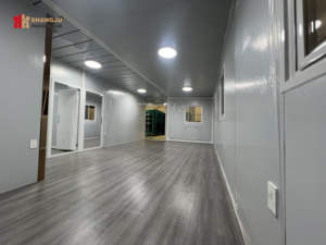 Casa móvil <span class=keywords><strong>de</strong></span> 3 dormitorios para sala <span class=keywords><strong>de</strong></span> estar y barra <span class=keywords><strong>de</strong></span> Casa carcasas <span class=keywords><strong>de</strong></span> teléfono móvil para aplicación <span class=keywords><strong>de</strong></span> hotel - Product Image 4