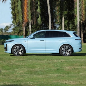 Nuevo SUV de Lujo Lixiang L7 Pro Max Ultra Grande Espacioso 2025 de la Marca China Li Motors L7 Híbrido Eléctrico - Product Image 2