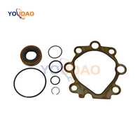 04446-53030 2L 3L 5L Pompa Power Steering Kit Gasket Suku Cadang Mobil Baru Populer Grosir Onderdil Mobil 0444653030