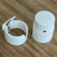 Machine à découper les bouchons de bouteilles de gin, machine à découper et assembler les bouchons à languette pour bouteilles en verre, bouchons en plastique Konyagi