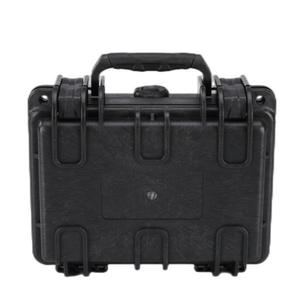 DF 4L - Caja de Almacenamiento Portátil para Viajes y Campamentos al Aire Libre, de Alta Calidad, para Cámara, Herramientas y Otros Artículos - Product Image 2