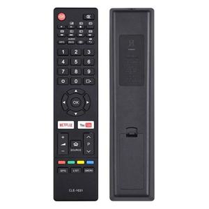 प्रतिस्थापन chq TVs एंटी-शॉक रिमोट कंट्रोल GCBLTV6EA-C4 मॉडल U75g8 u75g8 u5g6 u5g6 u5g7 u5g6 u5g6 u5g - Product Image 5