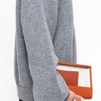 Pochette transparente personnalisée en cuir PU, organiseur de cosmétiques, étui de voyage, sac à maquillage zippé en PVC