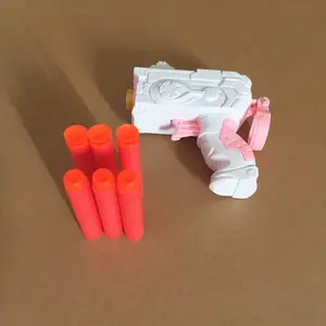 Giocattoli di alta qualità EPE Dart Sniper Soft Bullet Gun per giocare a giocattoli