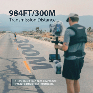 Boya boyamic không dây Lavalier <span class=keywords><strong>Microphone</strong></span> cho Iphone <span class=keywords><strong>Android</strong></span> máy ảnh vlog tất cả-trong-một ve áo kép mic hệ thống cho DSLR Youtube sống - Product Image 5