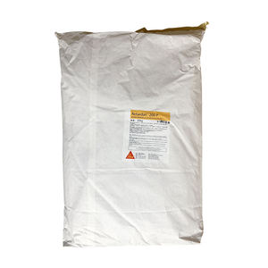 Retardateur 200 P pour les liants à base de gypse au sulfate de calcium pour les pansements auto-nivelants - Product Image 1
