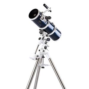 أومني XLT <span class=keywords><strong>150</strong></span> EQ النيوتونية العاكس الفلكي تلسكوب مع CG-4 الاستوائية جبل و ترايبود الفضاء السحيق صورة - Product Image 5