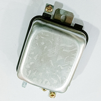 Régulateur de tension MOS EFI de moto redresseur de haute qualité pour PIAGGIO APE P 501 P 601 190 / APE CAR 220 APE TM