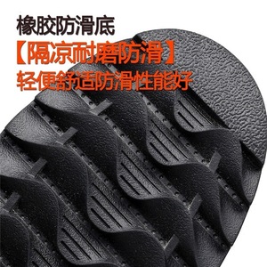 Snow Boots Thick Cowhide Wool Lined Unisex Mid Heel Winter Warm Anti <b>Slip</b> For Cold Weather - Product Image 1