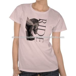Shemax 2024 de calidad superior Venta caliente personalizado al por mayor Caballo y jinete camiseta - Product Image 6
