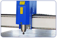 1300*2500mm CNC bois routeur Machine 4 axes 3 axes 1325 CNC routeur Service personnalisé bois routeur pour meubles
