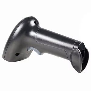 Lecteur de codes-barres 2D sans fil USB avec scanner de <span class=keywords><strong>code</strong></span> QR, capteur d'image CMOS, prend en charge PDF417, compatible avec les écrans mobiles et MAC, marque <span class=keywords><strong>YOKO</strong></span>, garantie 1 an - Product Image 2