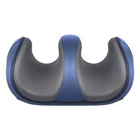 Masseur automatique pour mollets et jambes, appareil de massage des pieds à compresse chaude, appareil de beauté pour la relaxation des pieds