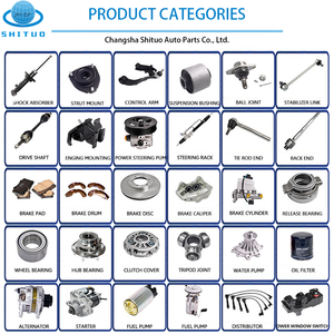 Geely Atlas/Proton X70/Emgrand X7 <span class=keywords><strong>Barre</strong></span> <span class=keywords><strong>stabilisatrice</strong></span> avant compatible Tige <span class=keywords><strong>de</strong></span> liaison droite 1014012763 Liens stabilisateurs <span class=keywords><strong>de</strong></span> pièces automobiles - Product Image 5