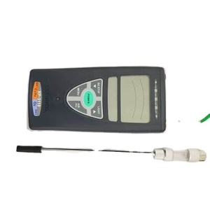 เครื่องตรวจจับก๊าซผสม COSMOS XP-3118 ของญี่ปุ่น ตรวจจับก๊าซที่ติดไฟได้ทุกชนิดและออกซิเจน - Product Image 6