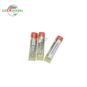 Iniettore Diesel Originale DLLA147P342 DLLA 147P <span class=keywords><strong>342</strong></span> DLA147P343 TD100-1112150-202 F 019 121 <span class=keywords><strong>342</strong></span> per YC6T Marino ESCAVATORE - Product Image 5