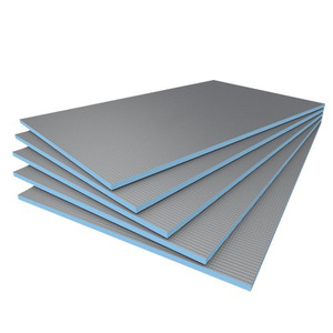 Usine directe 6-50mm d'épaisseur XPS <span class=keywords><strong>extrudé</strong></span> panneau étanche à l'humidité support de carreaux de céramique <span class=keywords><strong>polystyrène</strong></span> à économie d'énergie pour salle de bain - Product Image 2