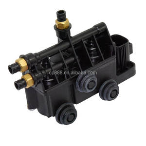 Válvula de distribución de bomba colgante RVH500060 RVH000055 RVH000095 para Land Rover <span class=keywords><strong>Jaguar</strong></span> - Product Image 4
