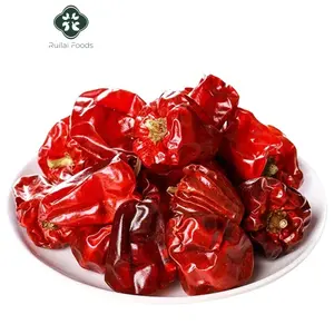 DENG LONG LA hot spicy CHILI pepper nature spice dried red chili hot pepper hot dried chili