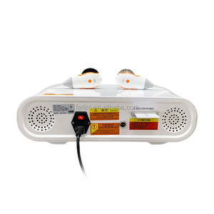 Máquina de terapia <span class=keywords><strong>Indiba</strong></span> de 448KHz para estiramiento de la piel Calentamiento profundo Relajación muscular Alivio del dolor - Product Image 3