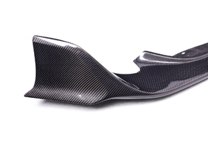 Nuevo Kit de Carrocería, Parachoques Delantero de Fibra de Carbono para A90 A91 MK5 2019+ - Product Image 3