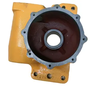 Grader parts Case 23A-70-15110 for Grader GD511A-1 GD611A-1