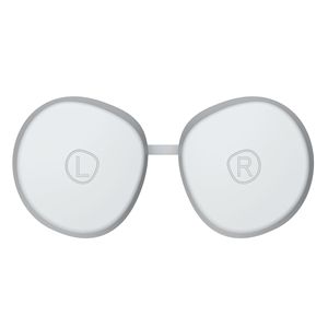 Protector de Lentes para Meta Quest 3s y <span class=keywords><strong>Oculus</strong></span> Quest 2, Material TPU, Hecho <span class=keywords><strong>en</strong></span> China, Accesorios de Realidad Virtual, Alta Transparencia - Product Image 6