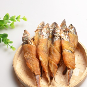 ओएम/ओटम त्वचा स्वास्थ्य मोलर बिल्ली स्नैक्स चिकन लपेटें सूखे मछली जैविक निर्जलित खाद्य उपचार 300 किलोग्राम शुष्क पालतू भोजन - Product Image 3