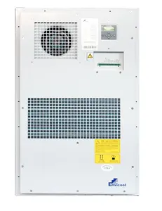 Pfannenberg 1500W certified outdoor ground standing cabinet air conditioning Industrial