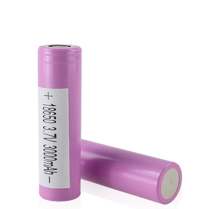 Batteria agli Ioni di Litio Ricaricabile 3.7V 18650 30Q 3000mAh 15A ad Alta Capacità di Scarica per Elettronica, Paramotore, FPV - Product Image 4