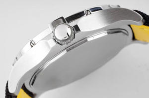 Reloj Mecánico Automático de Diseño Clásico y Elegante, de 41 mm, de Alta Calidad, Lujoso, Luminoso, Estilo Hip Hop, de Acero Inoxidable - Product Image 6