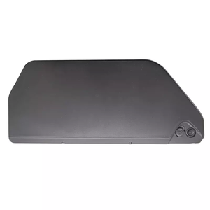 70cells70pcs 36V 48V 52V DP-2170-7 reention dorado Polly lithium pin trường hợp 21700 pin điện xe đạp leo núi Pin trường hợp - Product Image 3