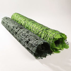 <span class=keywords><strong>Haie</strong></span> artificielle, <span class=keywords><strong>haie</strong></span> artificielle en lierre grimpant, <span class=keywords><strong>haie</strong></span> murale, décoration de <span class=keywords><strong>haie</strong></span>, panneau de clôture d'intimité, clôture en herbe continue - Product Image 4