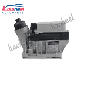 11428507697 Car Engine Oil Cooler Filter Assembly for <strong>BMW</strong> 3 E90 E91 E93 5 F10 F11 X3 F25 X1 E84 Auto <strong>Spare</strong> <strong>Parts</strong> - Product Image 2