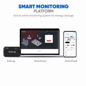 <span class=keywords><strong>ESS</strong></span> <span class=keywords><strong>Big</strong></span> 1Mw 1.5Mwh Todo en uno Contenedor de baterías de iones de litio 233kwh 372kwh Almacenamiento de energía solar para la industria y el comercio - Product Image 6