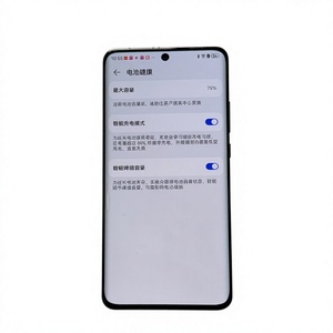 P50 <span class=keywords><strong>Pro</strong></span> Versión Kirin 8+256GB Original Sin Reparar, En Buen Estado, Pequeños Rasguños en la Pantalla, Totalmente Funcional - Product Image 3