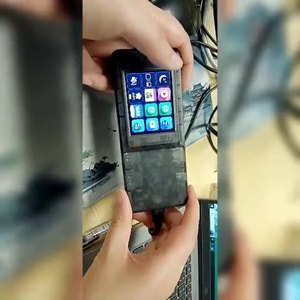 Dòng boong 8in1 Hub Extender với màn hình cảm ứng USB-C Hub Docking Station với PD HDIM Đầu đọc thẻ nhiều cổng cho PC máy tính xách tay - Product Image 6