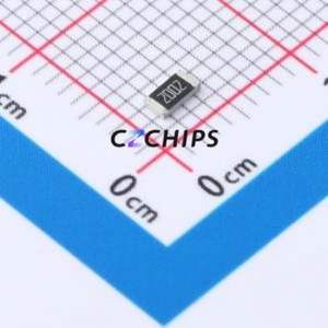 Resistencia SMD RT1206FRE0720KL 1206 (Tipo: Película Delgada) (Resistencia: 20kOhm Precisión: 1%) - Product Image 1