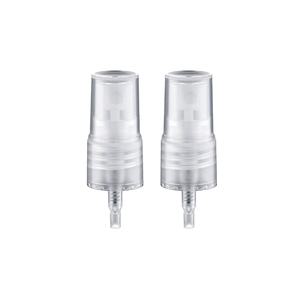 หัวฉีดพลาสติกแบบสกรูคุณภาพสูง 18 415 สำหรับ<span class=keywords><strong>เครื่อง</strong></span><span class=keywords><strong>พ่น</strong></span>ยา  แบบละอองละเอียด สีขาวดำ ขนาด 18 มม. - Product Image 5